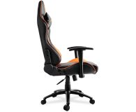 Cougar Outrider Black/Orange - 1121040 - zdjęcie 4